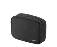 BELKIN Podróżna magnetyczna podkładka ładująca 3w1 15W, czarna WIZ024vfBK - 1363161 - zdjęcie 4